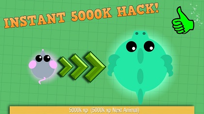 mope.io hacks