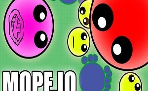 Play Mopeio Unblocked Anywhere mopeio unblocked