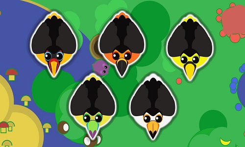 mope.io beta