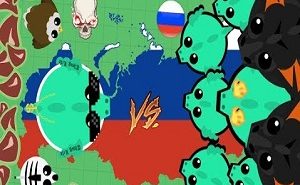 Mope.io Clans & Animals mope.io clans