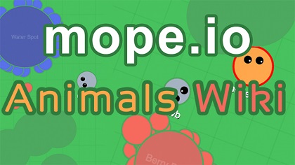 mopeio wiki