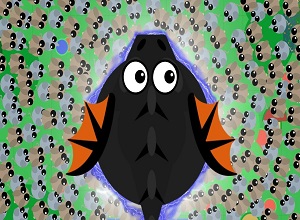 28 Mope.io Hack, Mope io Mods and Unblocked ideas