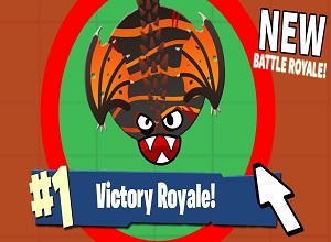 mope.io battle royale