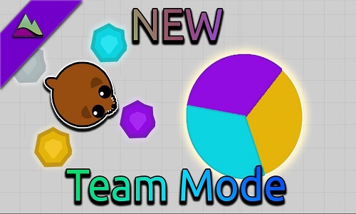 mope.io team mode