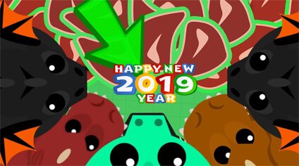 mope.io game 2019