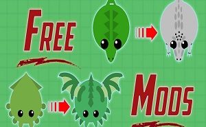 Mope.io Mods 2019 mope.io mods 2019