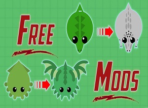 Mope.io Mods 2019 Play