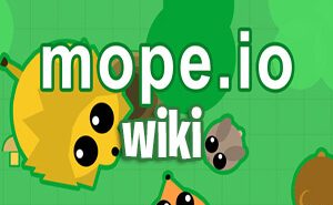 Mopeio Wiki 2019 mopeio wiki 2019