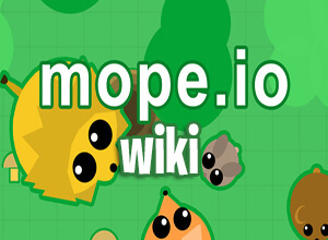 Mopeio Wiki 2019 Information