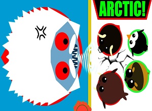 Mope.io Arctic Hare Guide