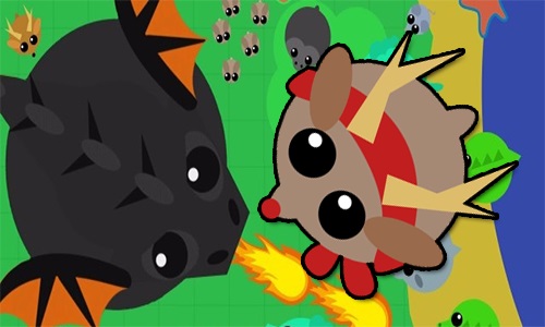 mope.io reindeer