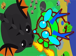 Mope.io Reindeer Guide