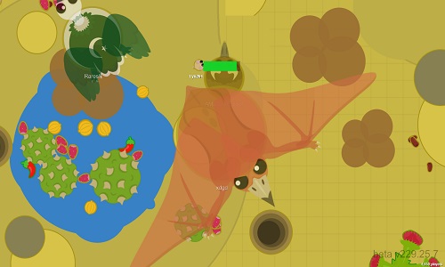 mope.io beta unblocked