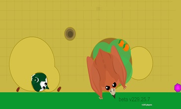 mope.io beta unblocked