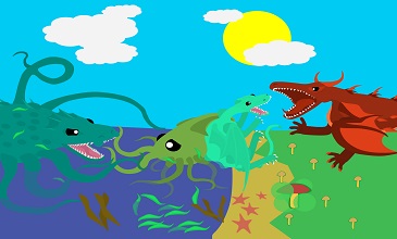 mope.io art