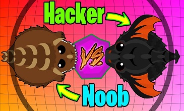 28 Mope.io Hack, Mope io Mods and Unblocked ideas