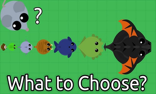 mope.io best path