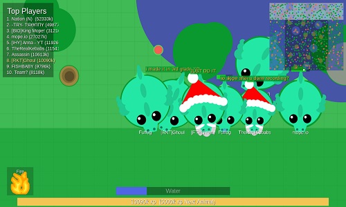 mope.io sandbox 2023