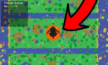 How To Login Mope.io Private Server 2023?